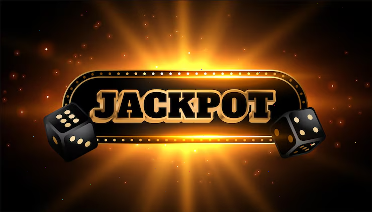 Australian Lotto Jackpot
